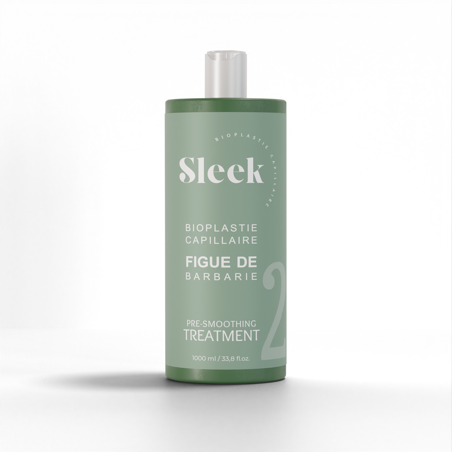 Traitement de lissage SLEEK - Treatment SLEEK 1L (n°2)