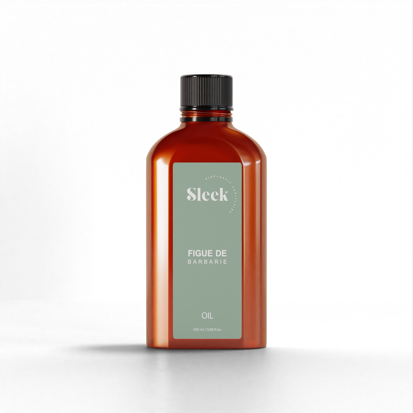 Huile de figue de barbarie SLEEK - Barbarie fig Oil 100 mL