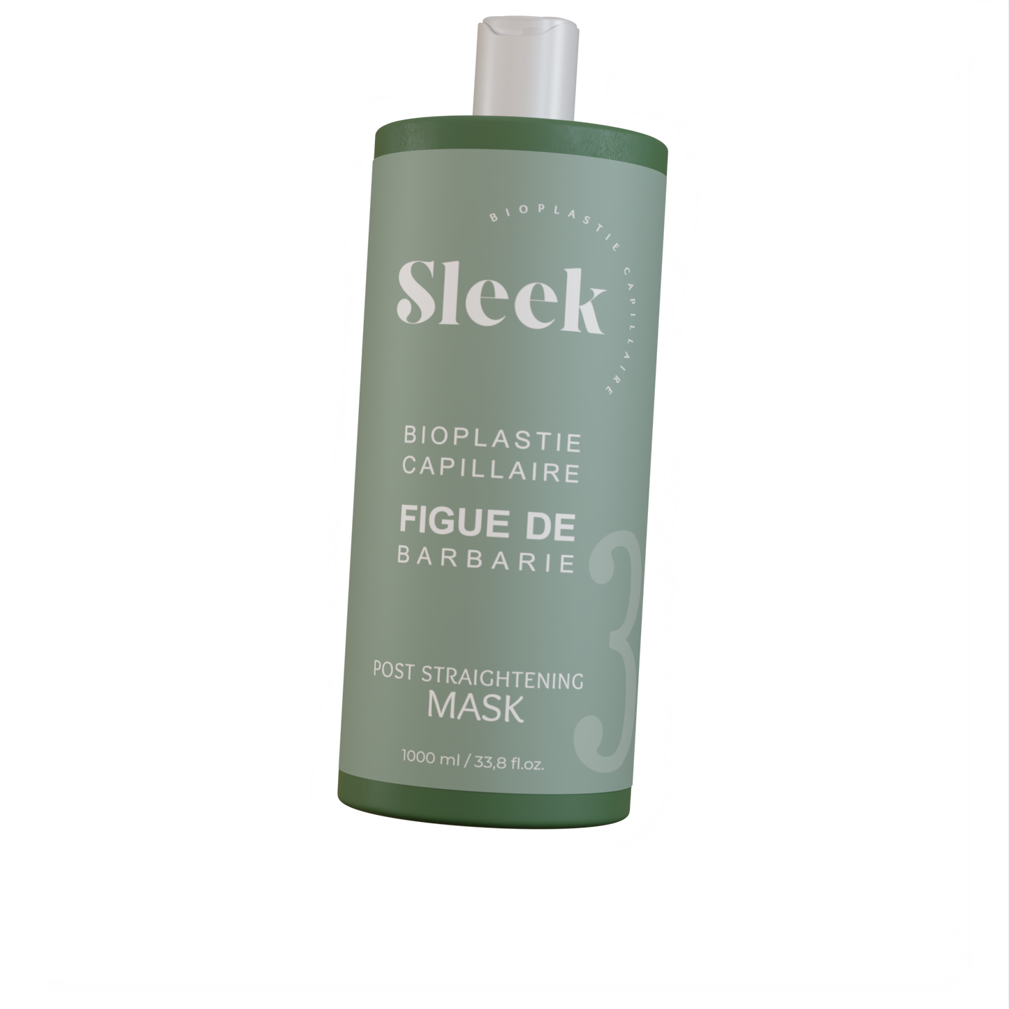 Masque fixateur - Post straightening mask 1L (n°3)