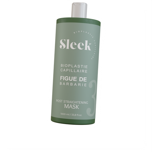 Masque fixateur - Post straightening mask 1L (n°3)